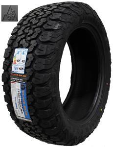 255/55R18 120/118S BLACKBEAR ALL TERRAIN II XL 3PSMF