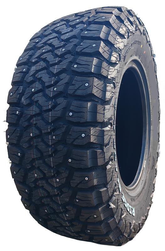285/70R17 121/118R RIDGEBLADE XTS STUDDED XL