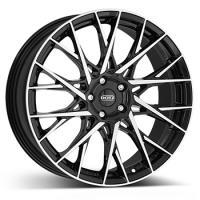 DOTZ FUJI DARK 8x20 5/112 ET41 CB57.1