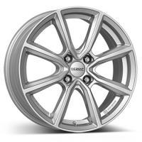DEZENT TN SILVER 7x17 4/100 ET37 CB60.1