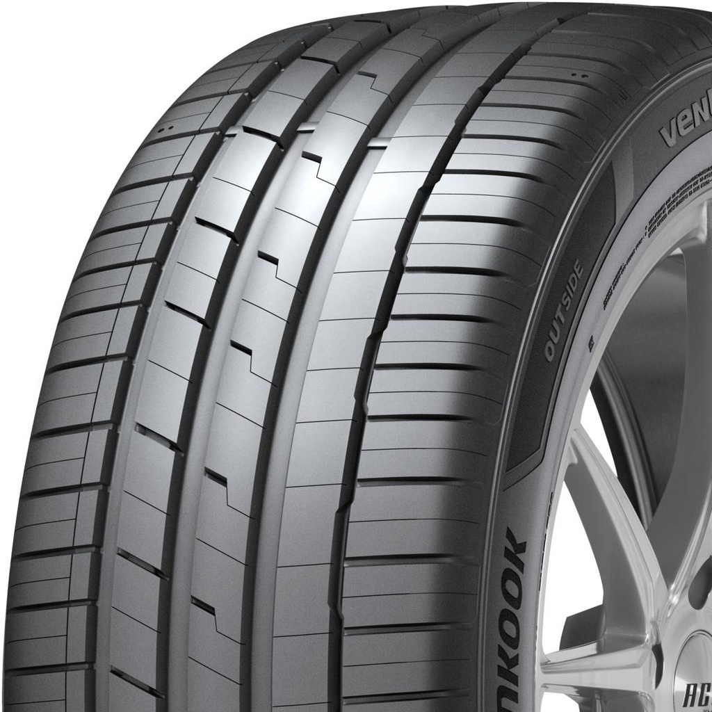 235/60R18 103W HANKOOK VENTUS S1 EVO3 SUV