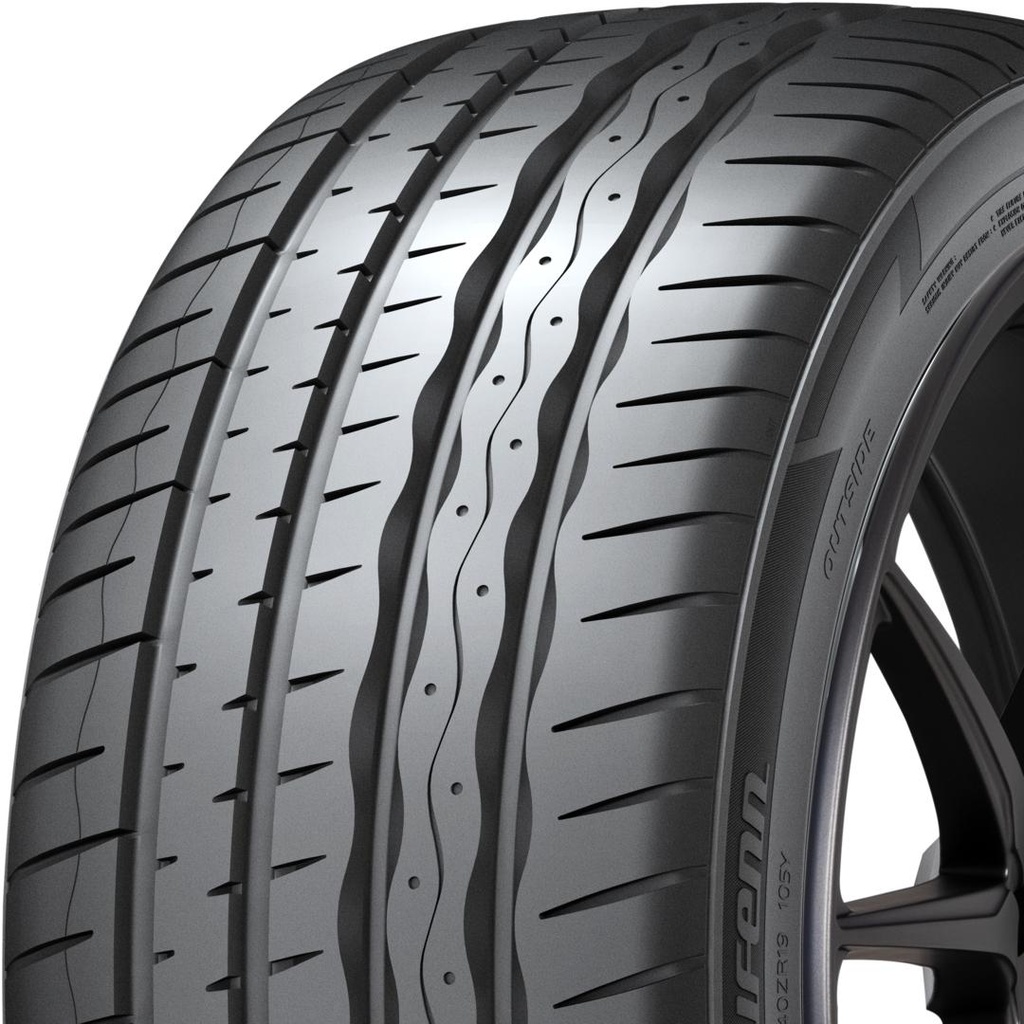 285/25R20 93Y LAUFENN Z FIT EQ XL