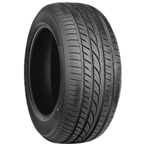 255/60R17 110V APLUS A607 XL