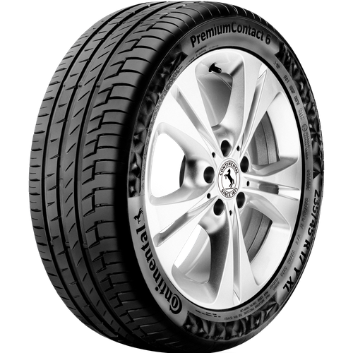 245/45R20 99V CONTINENTAL PREMIUMCONTACT 6 XL EVC
