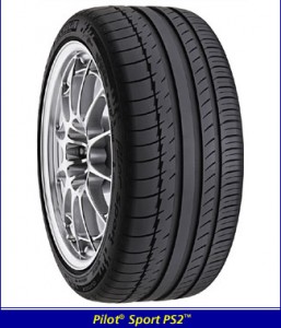 205/50R17 89Y MICHELIN PILOT SPORT PS2 N3 XL N3