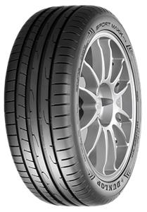 285/40R20 108Y DUNLOP SPORT MAXX RT2 XL MO MFS