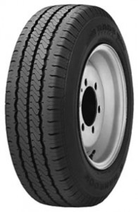 215/75R14C 112/110Q HANKOOK RADIAL RA08 XL