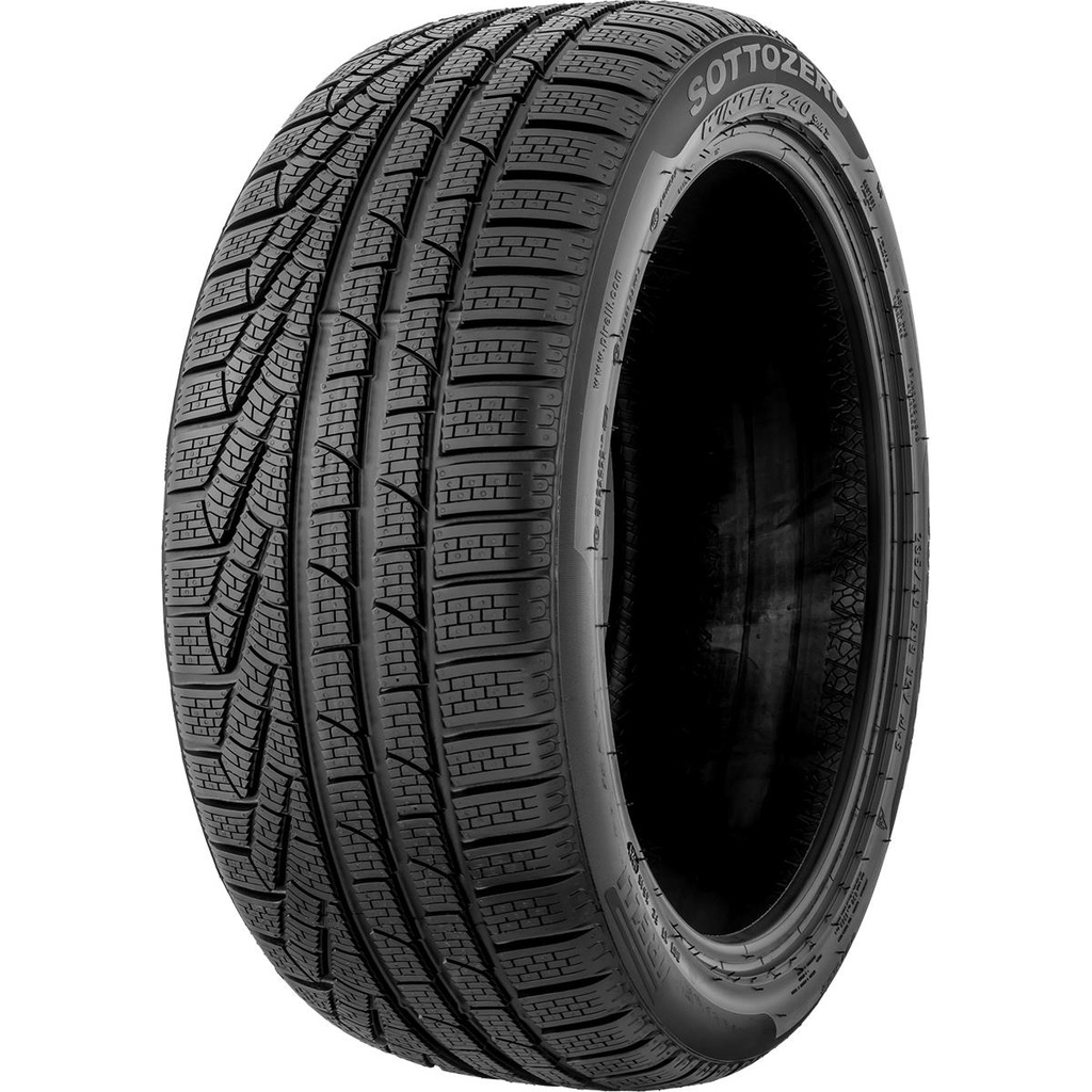 325/30R20 106W PIRELLI WINTER 270 SOTTOZERO SERIE II XL (MO)