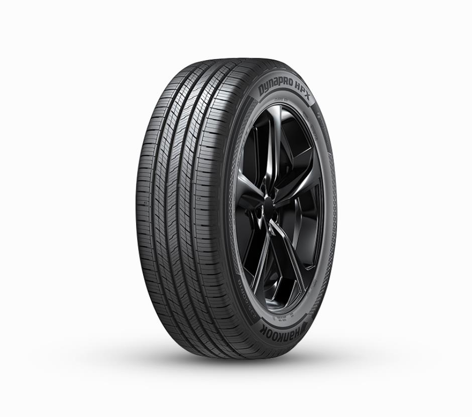 225/75R16 104H HANKOOK DYNAPRO HPX RA43 XL