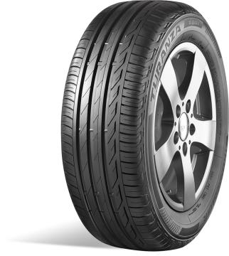 215/55R17 94V BRIDGESTONE TURANZA T001 XL AO