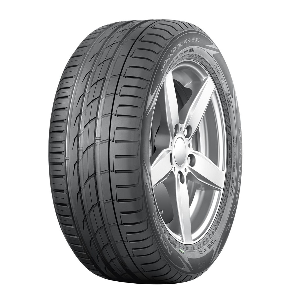 275/40R21 107Y NOKIAN HAKKA BLACK 2 SUV XL