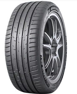 215/55R18 99V NANKANG AS-3 XL EVC