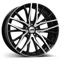 AEZ PANAMA DARK 8x20 5/112 ET28 CB66.6