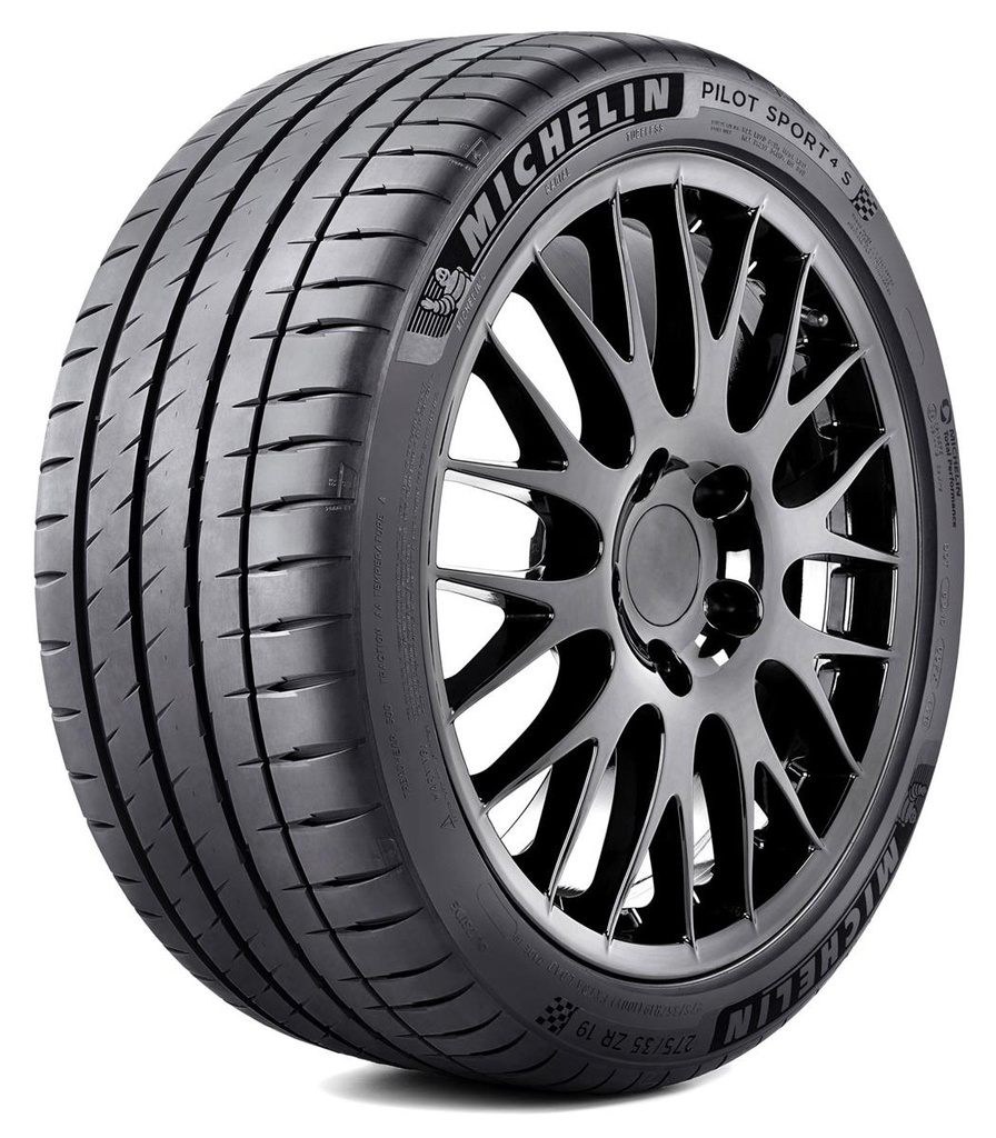 215/35R18 84Y MICHELIN PILOT SPORT 4 S XL RG