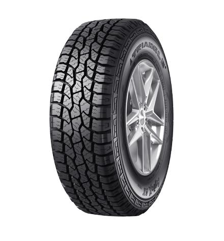 235/65R17 104T TRIANGLE AGILEX A/T TR292 XL RIM PROTECT