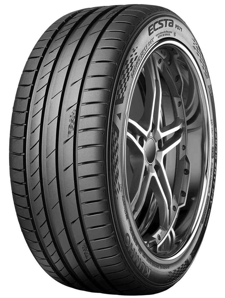 235/40R20 96Y KUMHO PS71 XL