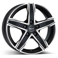 MAK KING5 6.5x16 5/120 ET51 CB65.1