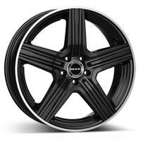 MAK LEWIS DARK 9x20 5/112 ET33 CB66.6