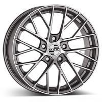 MAK MONACO 11x20 5/130 ET59 CB71.6