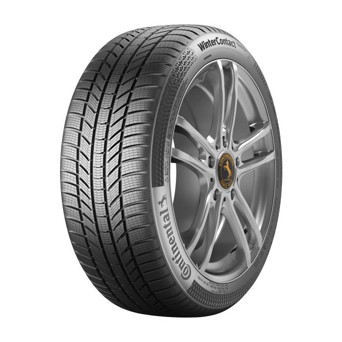 205/55R16 91H CONTINENTAL WINTERCONTACT TS 870 EVC