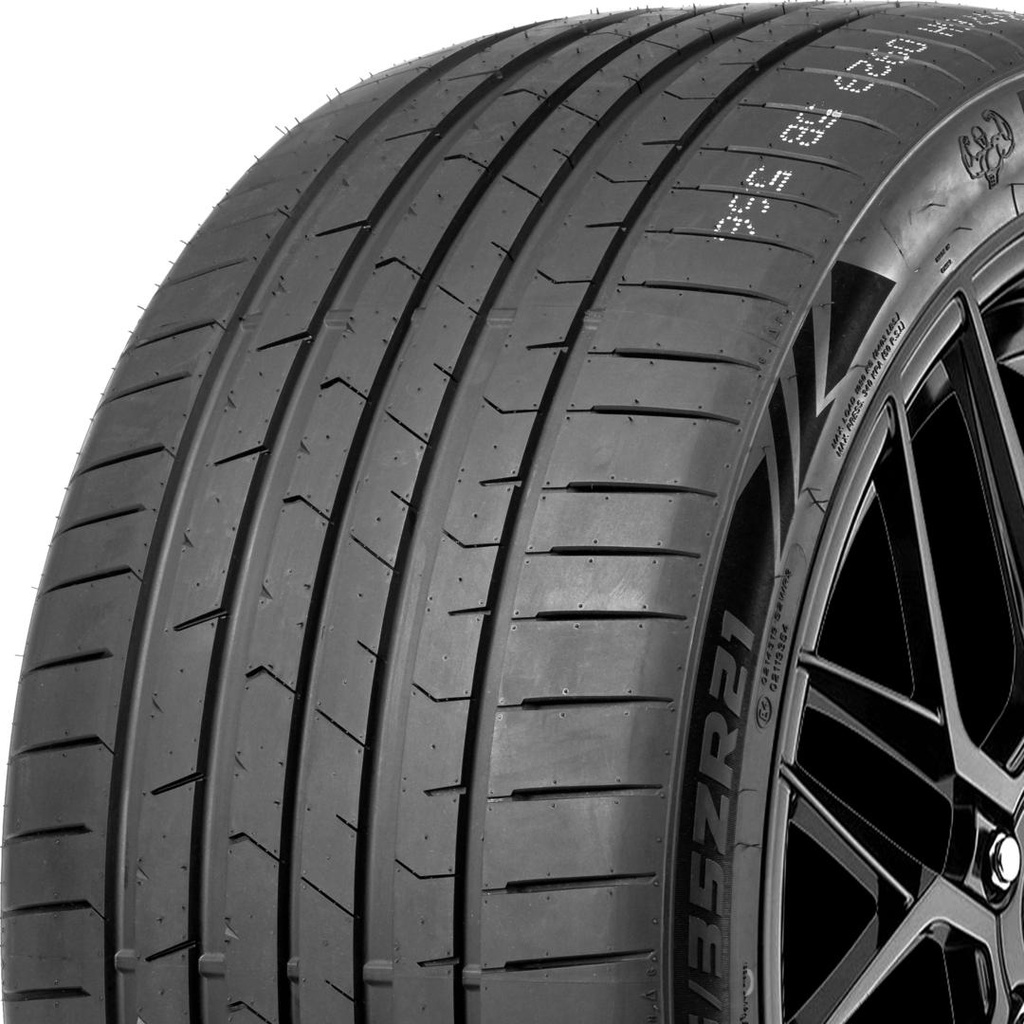 235/55R19 105Y POWERTRAC ECOSPORT X77 PT92