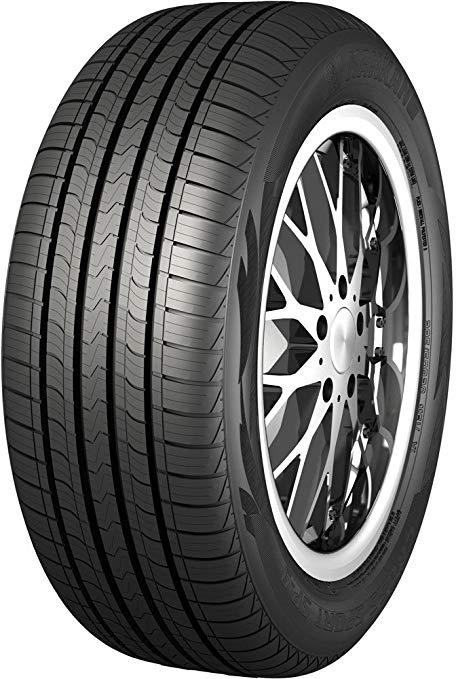 315/35R21 111Y NANKANG SP-9 XL XL