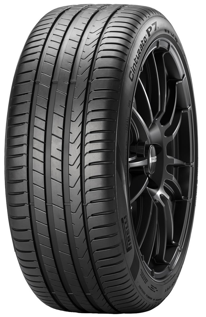 225/45R18 95Y PIRELLI CINTURATO P7 XL (*)