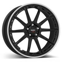 DOTZ SONOMA DARK 9.5x20 5/112 ET35 CB70.1