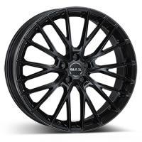 MAK SPECIALE DARK 8.5x20 5/110 ET29 CB65.1