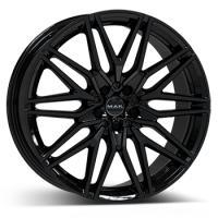 MAK STURM BLACK 10x22 5/112 ET36 CB66.6