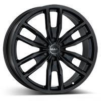 MAK PEAK BLACK 8.5x18 6/139.7 ET19 CB78.1