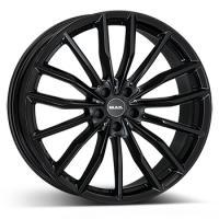 MAK RAPP DARK 9x19 5/120 ET37 CB74.1