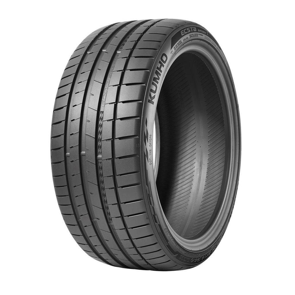 215/45R18 93Y KUMHO PS72 XL
