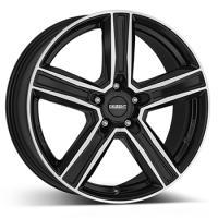 DEZENT KG DARK 9x19 5/130 ET45 CB66.6