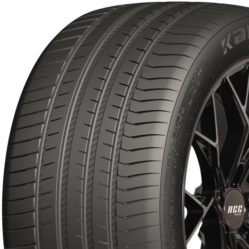 245/45R17 99W KAPSEN K3000 XL