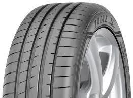 245/45R18 96W GOODYEAR EAGLE F1 ASYMMETRIC 3 XL EVR FP