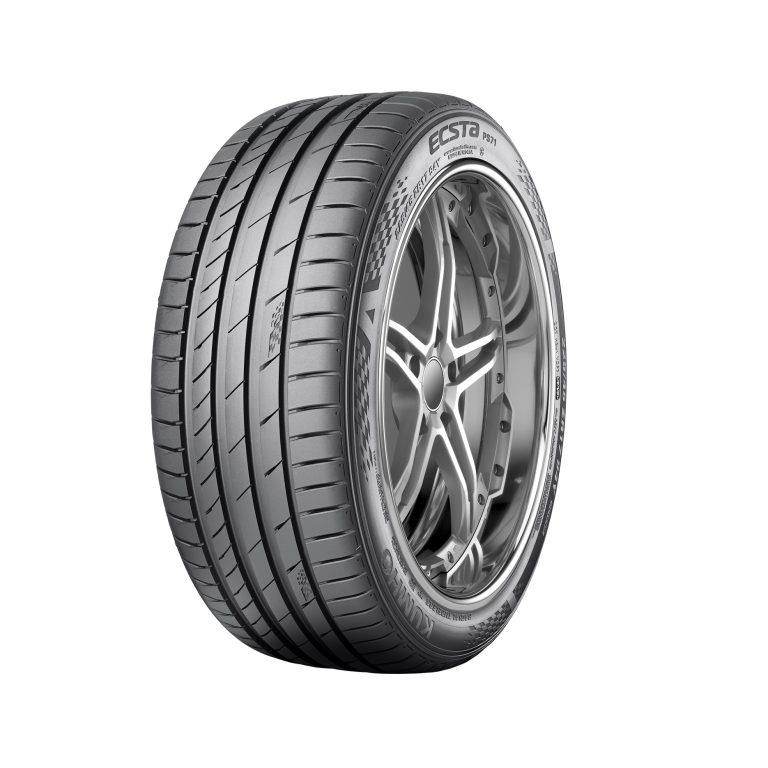 255/50R19 107V KUMHO PS71 XL K-SILENT(FOAM TIRE)