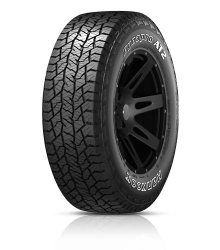 235/75R15 109T HANKOOK DYNAPRO AT2 XL FP