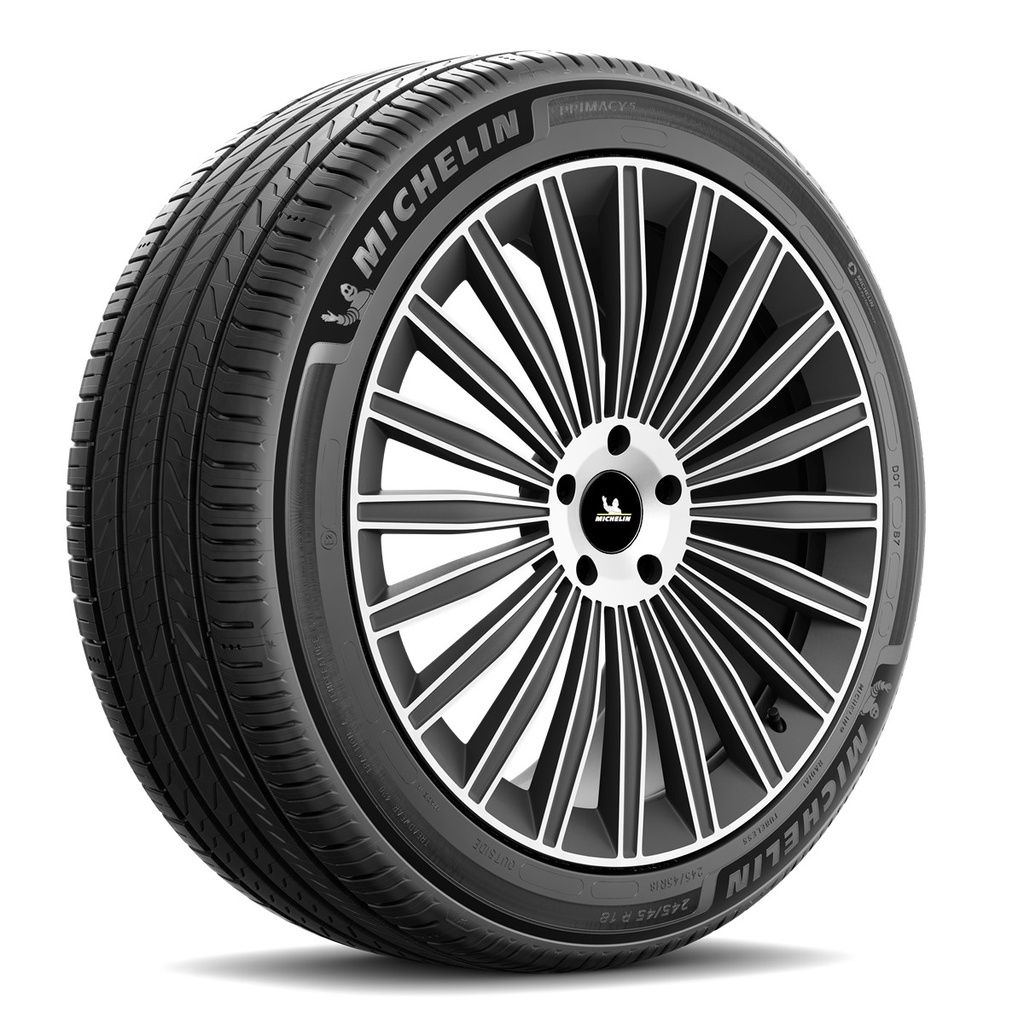 215/65R17 99V MICHELIN PRIMACY 5 XL