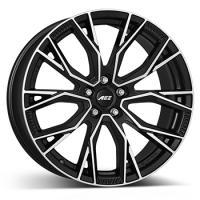 AEZ TORONTO DARK 7.5x18 5/108 ET50.5 CB63.4
