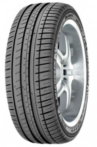 255/40R18 99Y MICHELIN PILOT SPORT 3 XL MO1