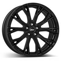 AEZ TORONTO BLACK 8.5x20 5/108 ET45 CB63.4