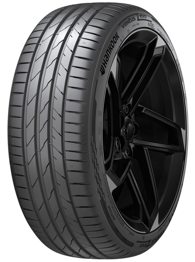 255/40R19 100(Y) HANKOOK VENTUS EVO K137