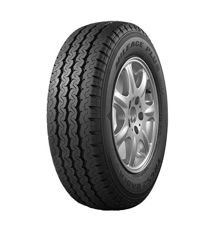225/70R15C 112/110R DIAMONDBACK MADE BY TRIANGLE TR652 XL