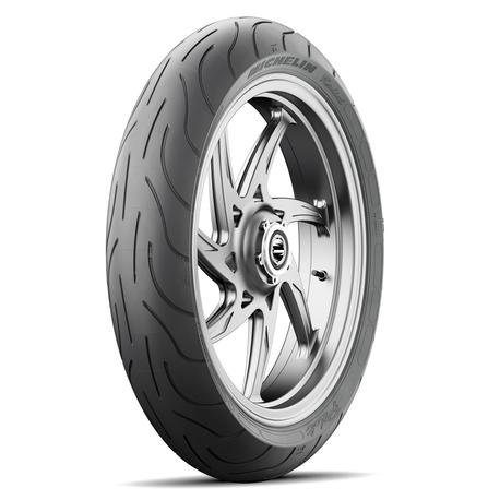 120/70ZR17 58W TL Michelin Pilot Power 2CT