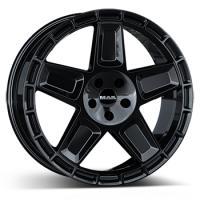 MAK TREK BLACK 9x20 5/112 ET50 CB66.6