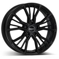 MAK UNION DARK 8x18 5/112 ET42 CB66.5