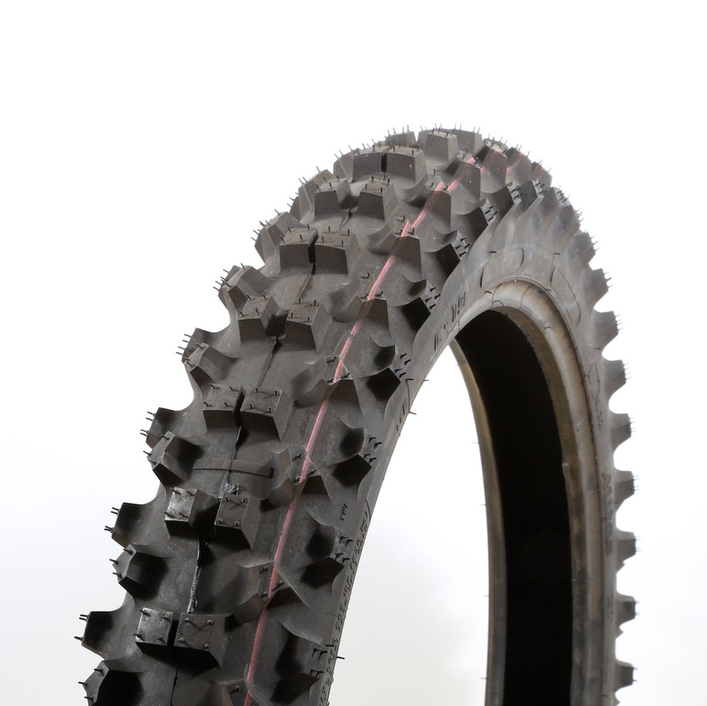 70/100-17 Mitas C-19 Cross Front DOT0217