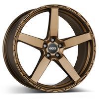 DOTZ MARINABAY BRONZE 9.5x20 5/112 ET28 CB70.1