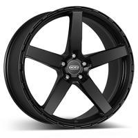 DOTZ MARINABAY BLACK 9x21 5/112 ET40 CB70.1